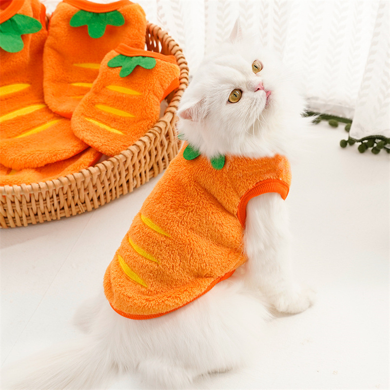 Winter Clothing For Dogs - ملابس الحيوانات الأليفة معاطف الشتاء الدافئة