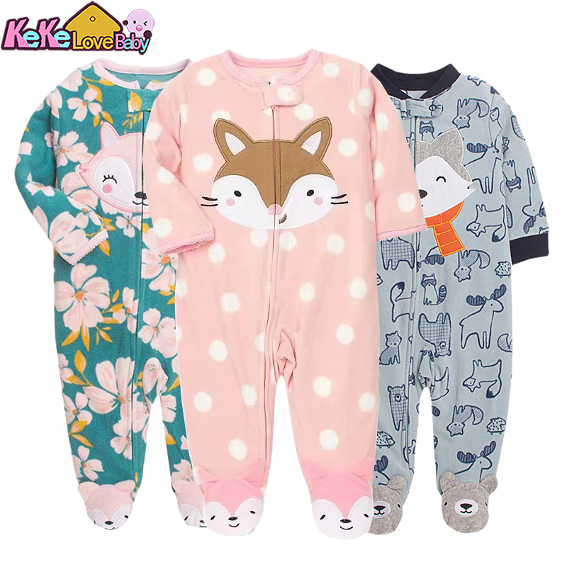 Winter Clothing Newborn - الوليد بيبي بوي فتاة السروال القصير