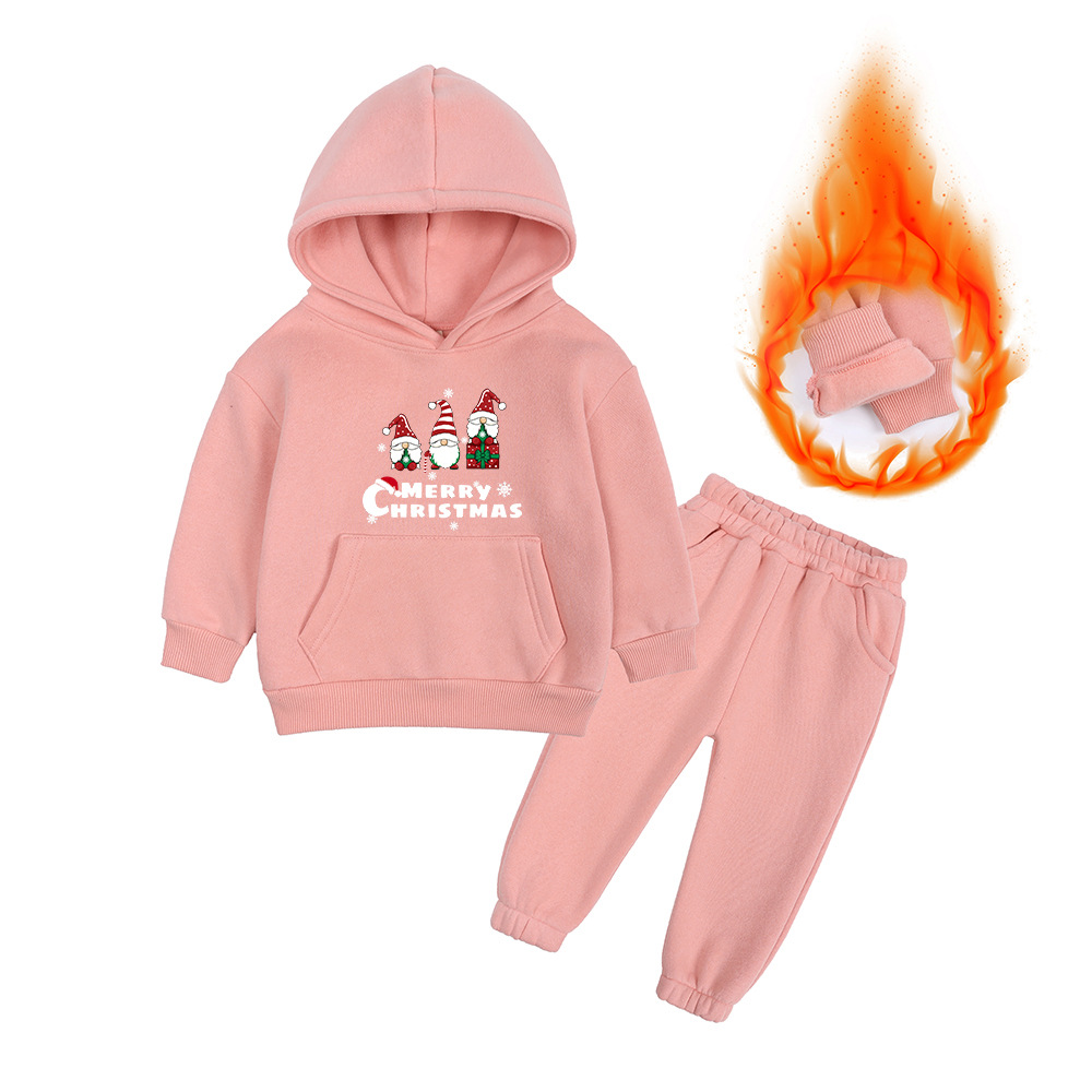 Winter Clothing Newborn - عيد الميلاد طفلة الشتاء مجموعات الملابس