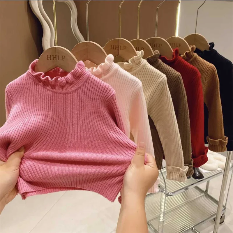 Winter Clothing Newborn - 0-7Y الخريف جديد طفل الفتيان الفتيات