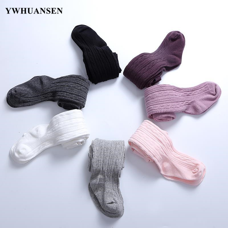 Winter Clothing For Toddlers - YWHUANSEN 0 إلى 12 سنة الجوارب