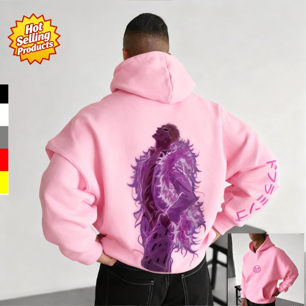 قطعة واحدة هوديي Donquixote Do - مراجعة Winter Clothing Japan وسعره