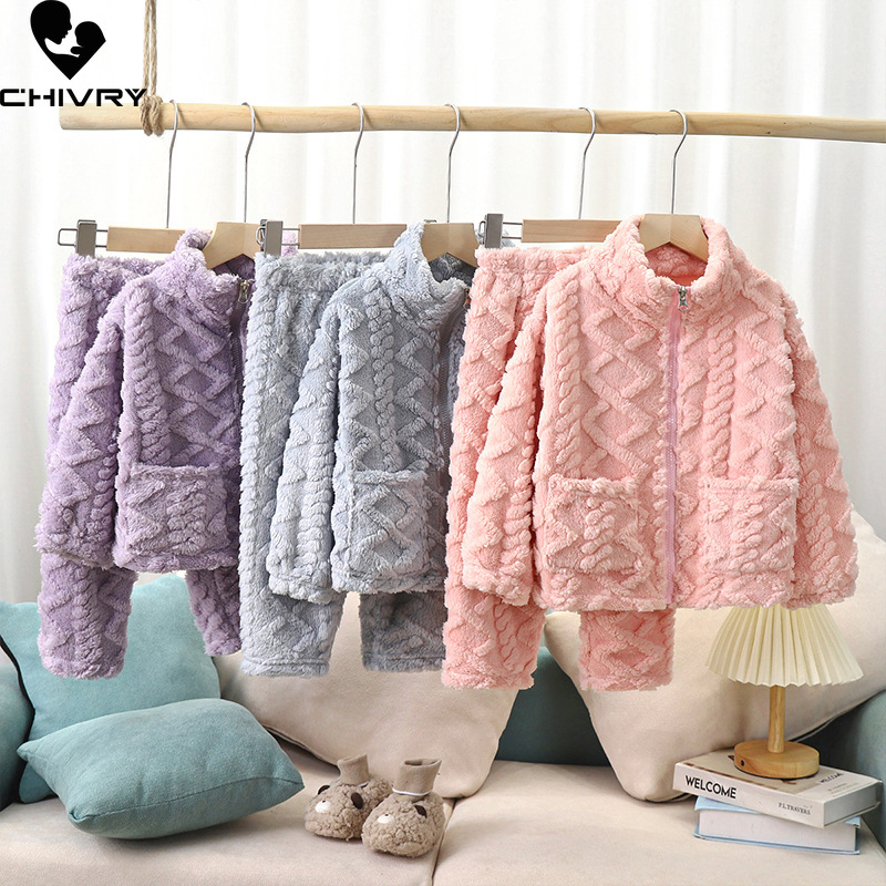 ملابس نوم سميكة للأطفال من الف - مراجعة Winter Clothing Baby Boy وسعره