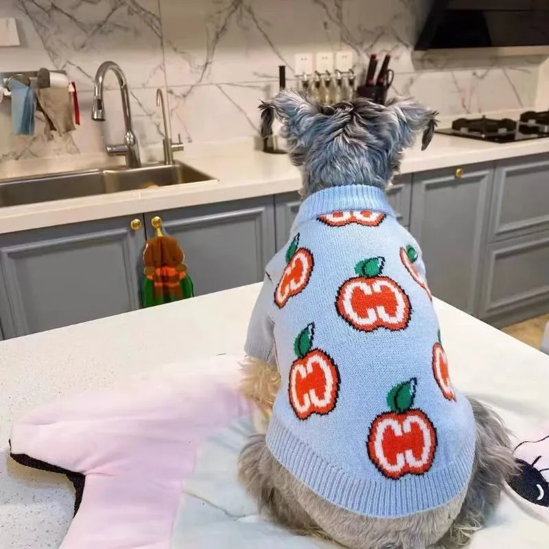 رسالة سترة كلب الملابس القطن ا - مراجعة Winter Clothing For Dogs وسعره