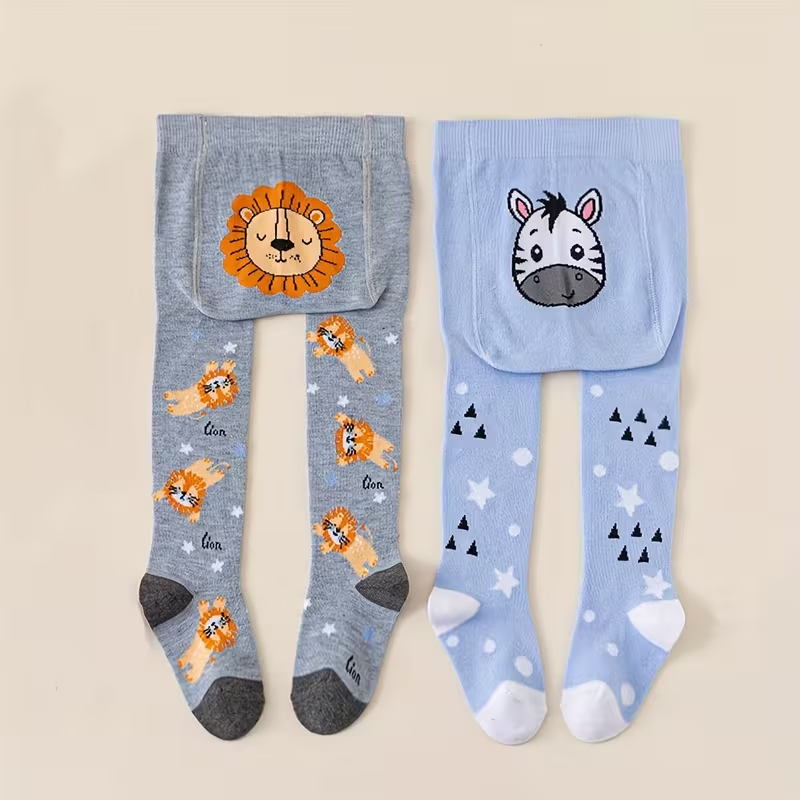 بنطلون ليجنز مكون من قطعتين نا - مراجعة Winter Clothing For Toddlers وسعره