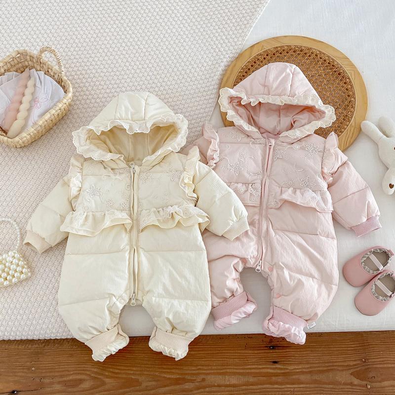 Cekcya Twins ملابس أطفال شتوية - مراجعة Winter Clothing Newborn وسعره