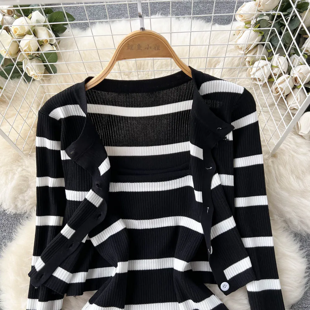 الكورية الحلو ضرب اللون المرقع - مراجعة Winter Clothing Korea وسعره