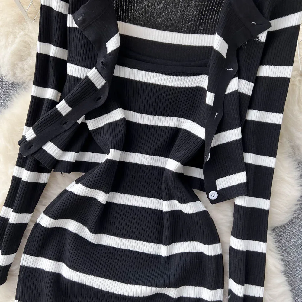 الكورية الحلو ضرب اللون المرقع - مراجعة Winter Clothing Korea وسعره