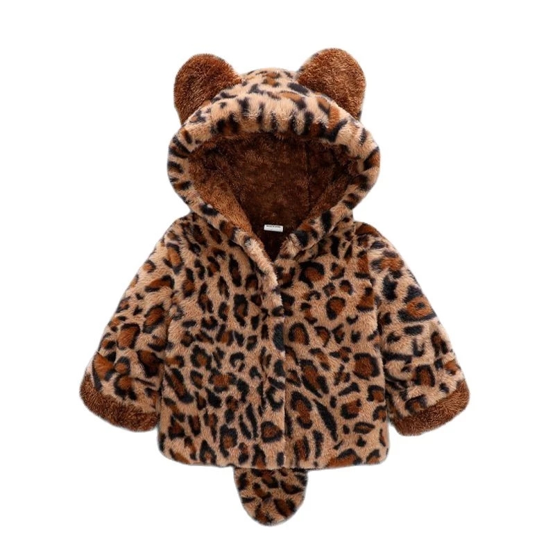 1 2 3 4 سنوات أفخم سترة الطفل  - مراجعة Winter Clothing For Toddlers وسعره