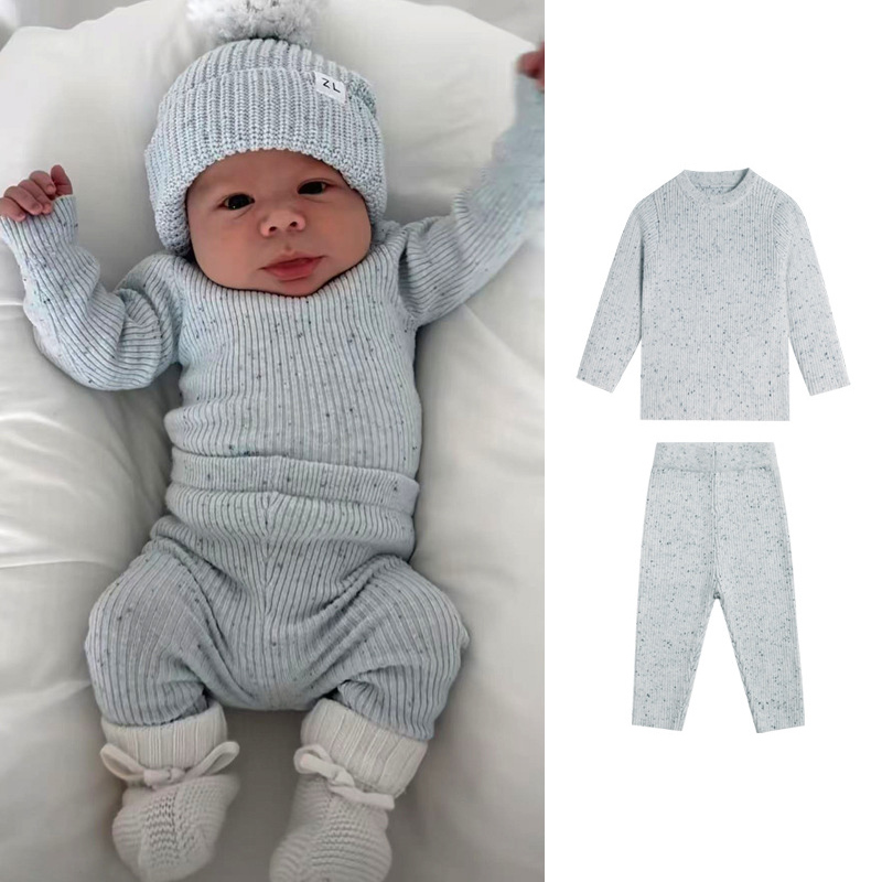 0-3T الوليد طفل بيبي بوي فتاة  - مراجعة Winter Clothing Newborn وسعره