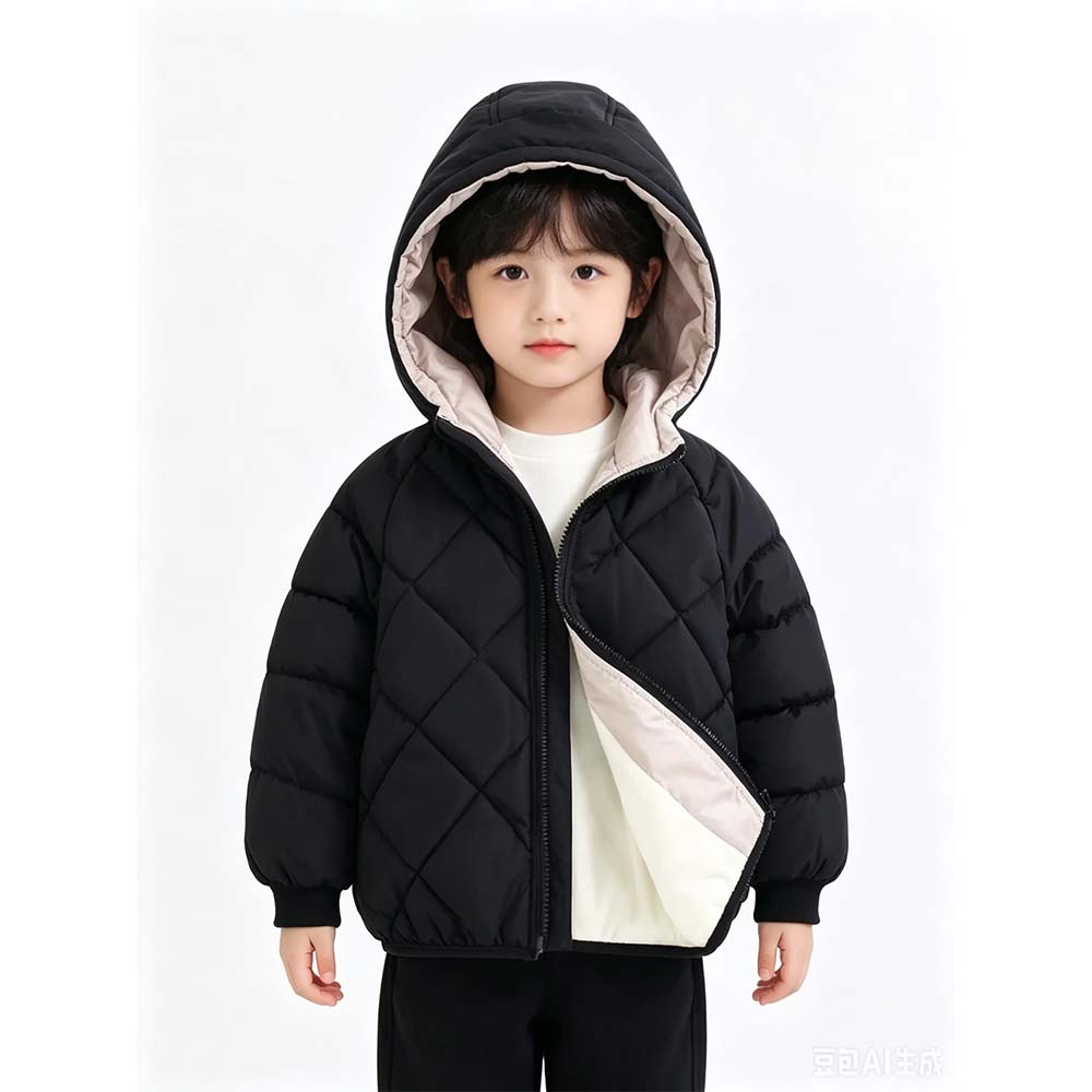 ملابس شتوية كاجوال للبنات الصغ - مراجعة Winter Clothing Baby Boy وسعره