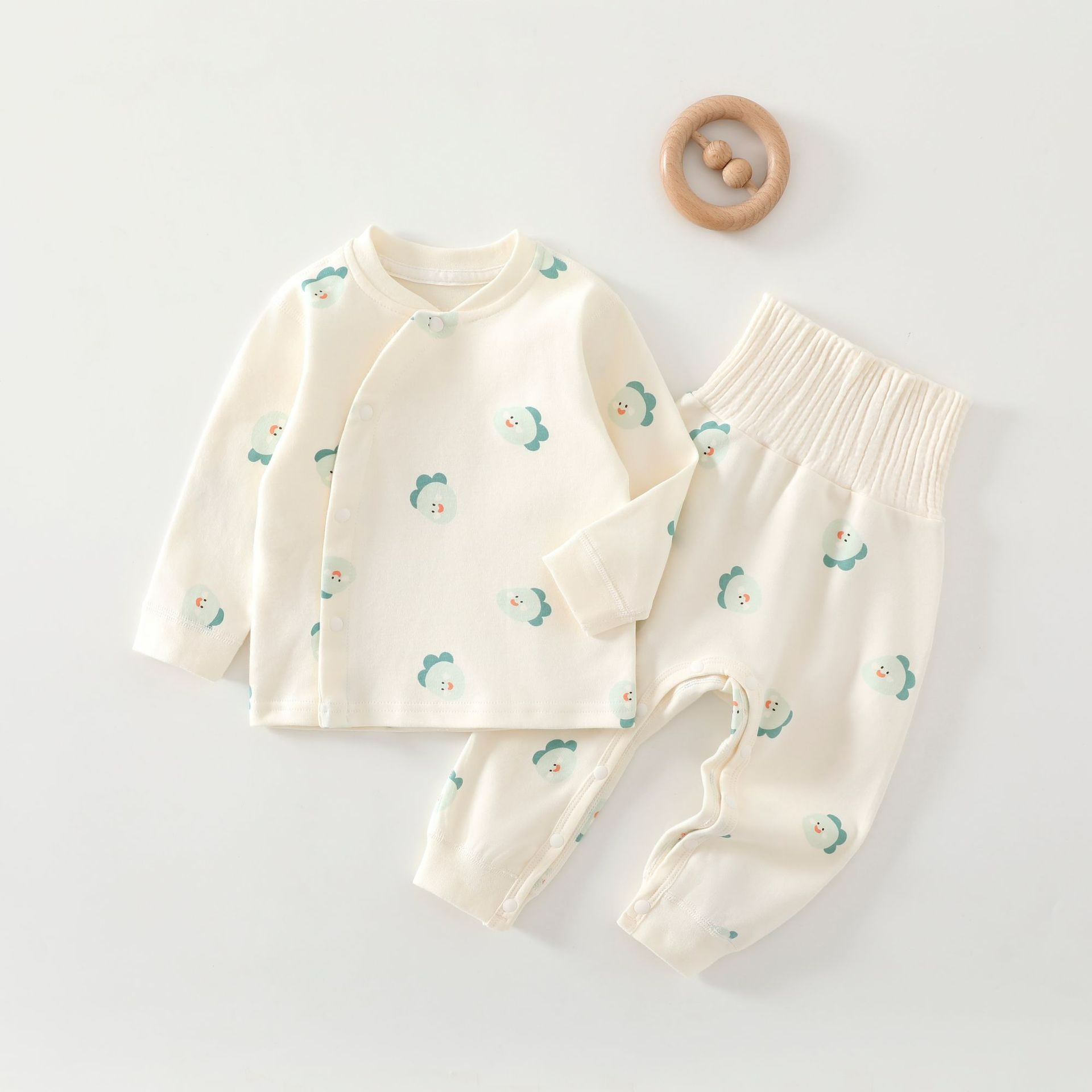 Ircomll الخريف الشتاء ملابس اخ - مراجعة Winter Clothing Newborn وسعره