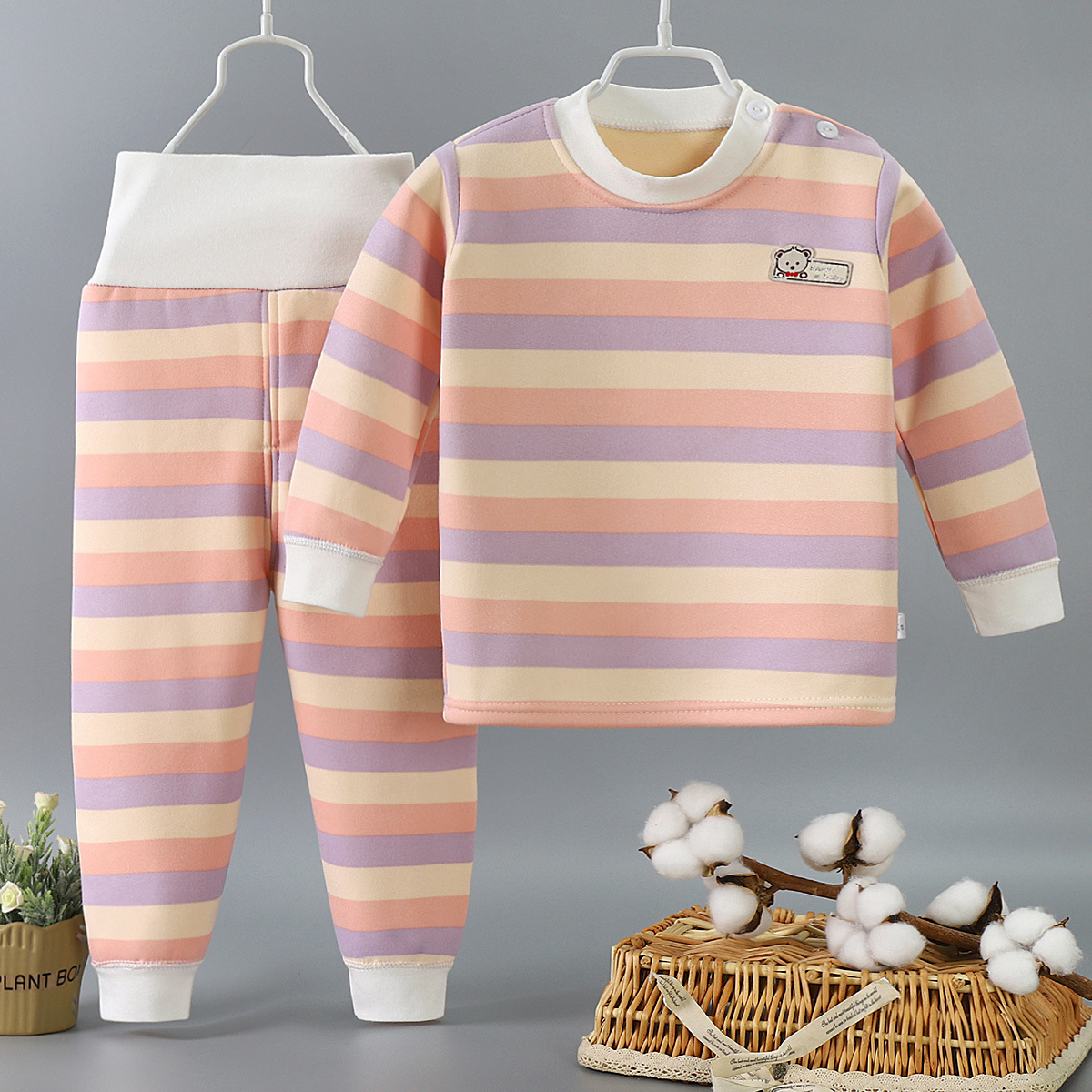 رشاقته الدافئة أفخم الأطفال مج - مراجعة Winter Clothing For Toddlers وسعره