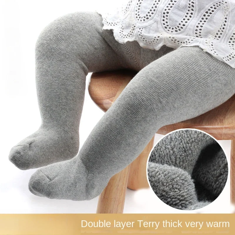 الطفل الجوارب الشتاء الخريف بل - مراجعة Winter Clothing Newborn وسعره