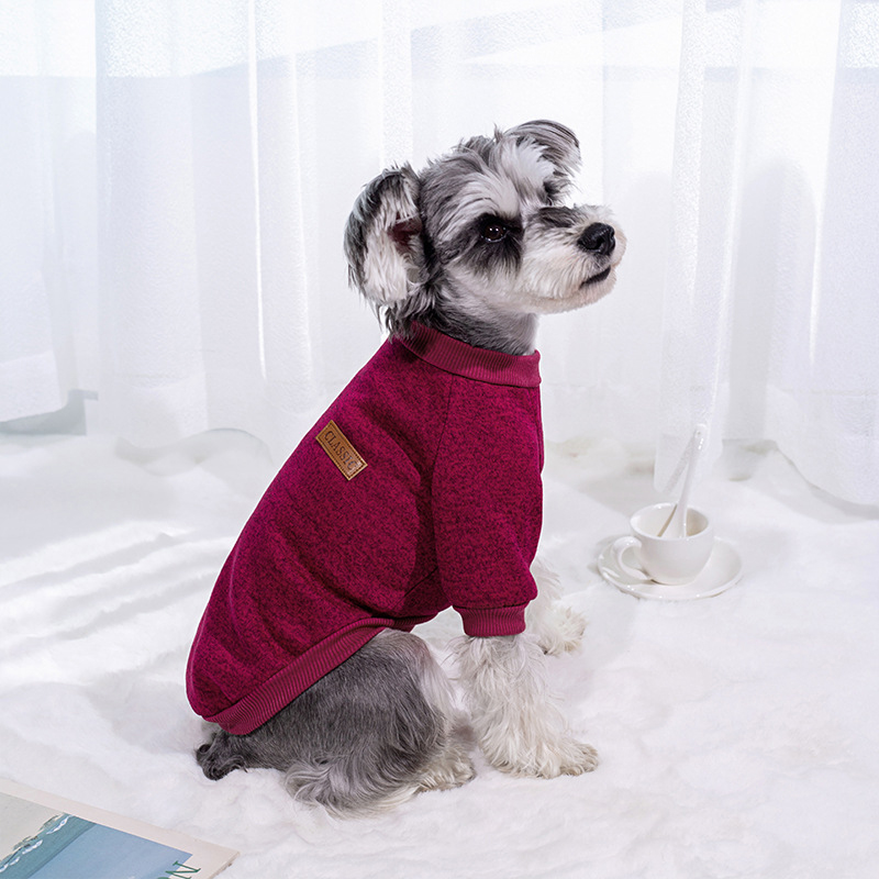ملابس شتوية للكلاب الصغيرة، مع - مراجعة Winter Clothing For Dogs وسعره