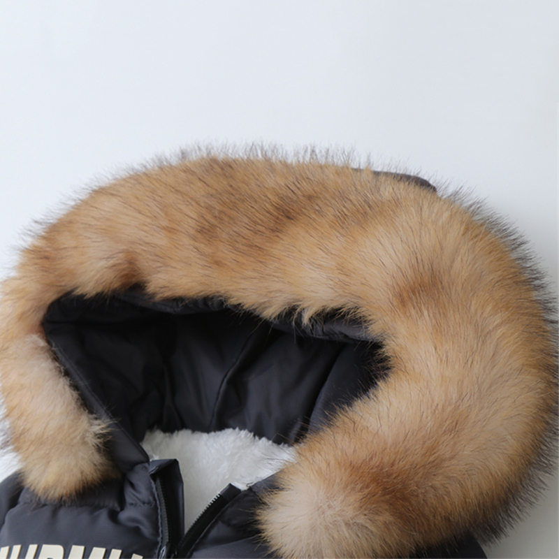 جمبسوت للأطفال حديثي الولادة م - مراجعة Winter Clothing Newborn وسعره