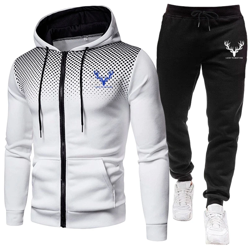 طقم رجالي جديد لعام 2026: هودي - مراجعة Winter Cloth وسعره