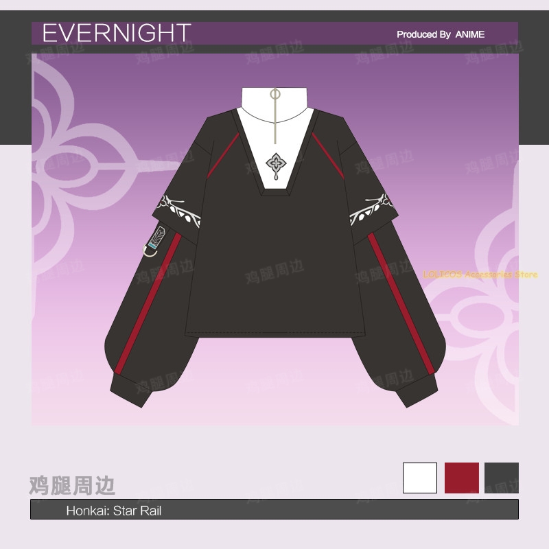 لعبة Evernight Honkai: Star Ra - مراجعة Winter Cloth وسعره