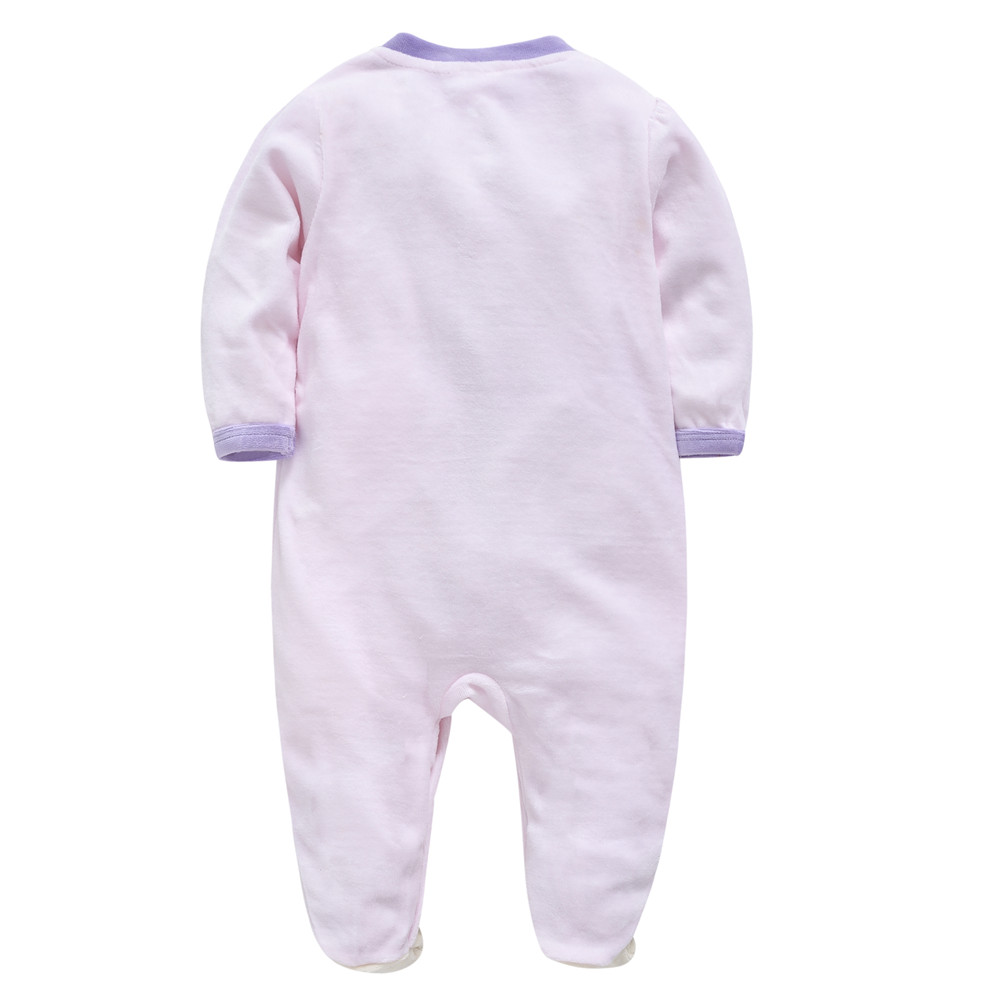Kavkas طفل الفتيات ملابس طويلة - مراجعة Winter Clothing Newborn وسعره
