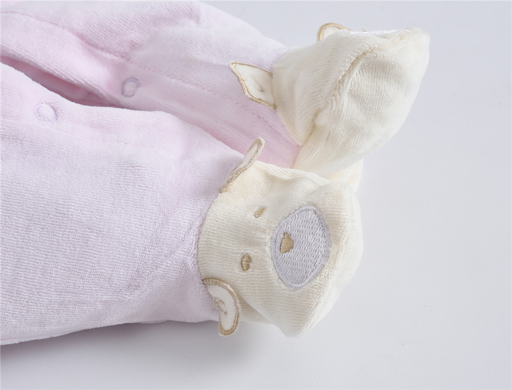 Kavkas طفل الفتيات ملابس طويلة - مراجعة Winter Clothing Newborn وسعره