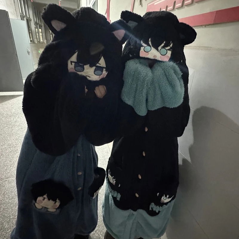 بيجامة شتوية جديدة على طراز Y2 - مراجعة Winter Clothing Japan وسعره