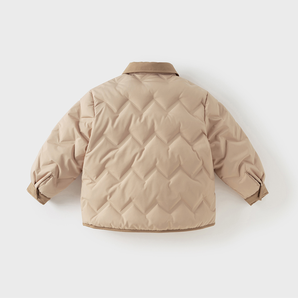 ديف بيلا الفتيان أسفل سترة الخ - مراجعة Winter Clothing Baby Boy وسعره