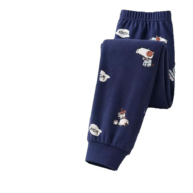 بيجامات قطنية مطبوعة للأطفال 2 - مراجعة Winter Clothing For Toddlers وسعره